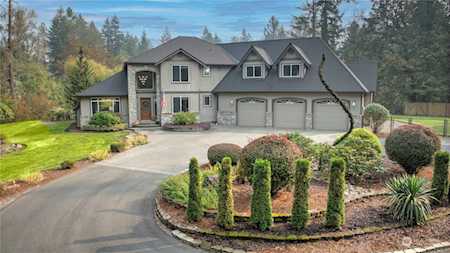 21136 SE 287th St Covington, WA 98042