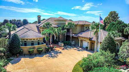 4556 Girvan Dr. Myrtle Beach, SC 29579