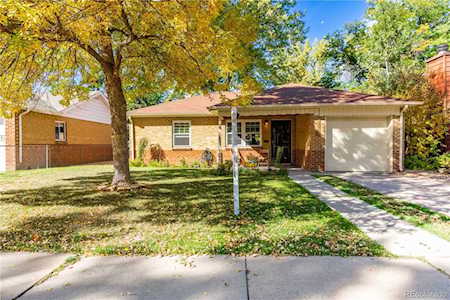3043 S Downing St Englewood, CO 80113