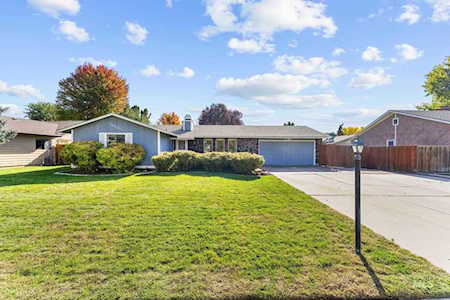 3787 W Sugar Creek Dr Meridian, ID 83646