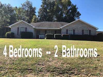 124 Monroe Creek Dr Midway, FL 32343