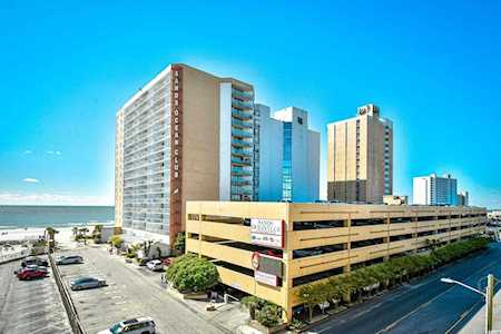 9550 Shore Dr. #224 Myrtle Beach, SC 29572