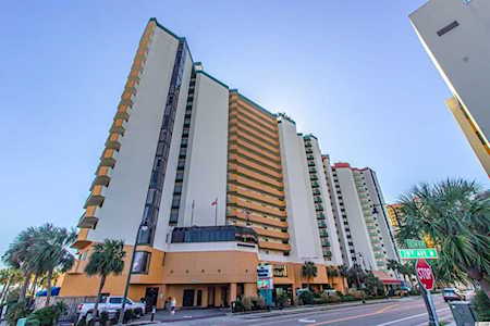 2710 N Ocean Blvd. #1606 Myrtle Beach, SC 29577