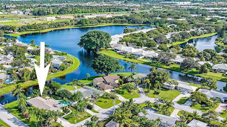 3522 Lighthouse Drive Palm Beach Gardens, FL 33410