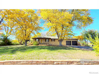 12941 Hillcrest Dr Longmont, CO 80504