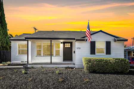 5751 Brunswick Ave San Diego, CA 92120