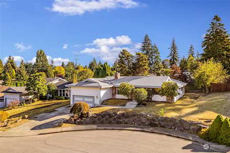 12211 SE 64th Place Bellevue, WA 98006