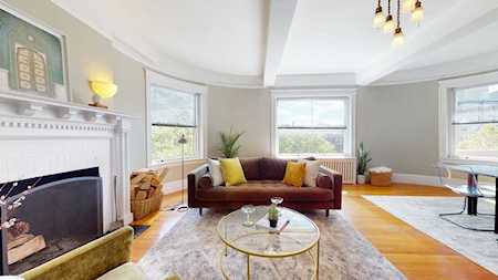 1080 Beacon St #5E Brookline, MA 02446