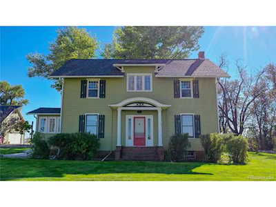 14082 County Road 76 Eaton, CO 80615