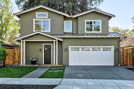 575 Sierra Ave Mountain View, CA 94041