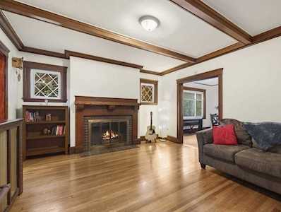 71 Payson Road #1 Belmont, MA 02478