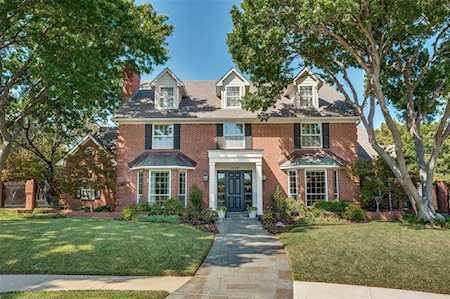 3529 O Malley Court Plano, TX 75023