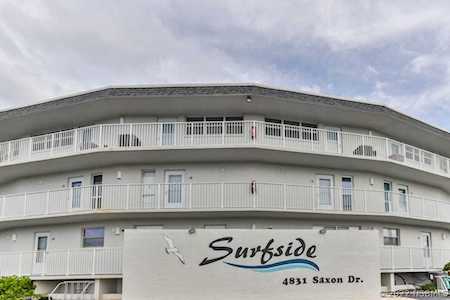 4831 Saxon Dr #233 New Smyrna Beach, FL 32169