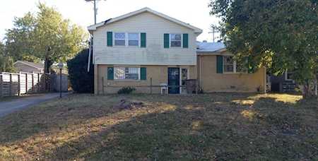 2803 Paden Dr Nashville, TN 37206