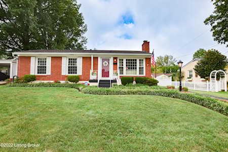 3604 Rosemont Ct Louisville, KY 40218