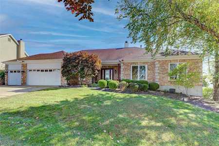 1420 Westhampton View Ln Wildwood, MO 63005
