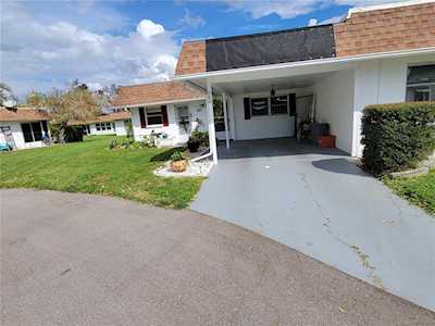 680 Circlewood Dr #W-3 Venice, FL 34293