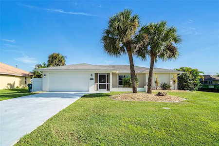 1535 Ultramarine Ln Punta Gorda, FL 33983