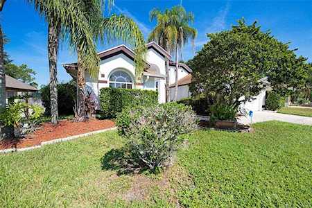 6119 Weatherwood CIRCLE Wesley Chapel, FL 33545