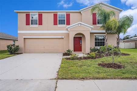 428 Serenity Mill LOOP Ruskin, FL 33570