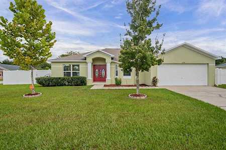 8398 Split Creek CIRCLE Lakeland, FL 33809