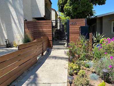 4620 Edgeware Road #2 San Diego, CA 92116