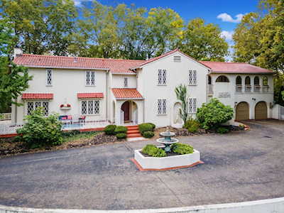4125 Oxford Drive Columbus, OH 43220