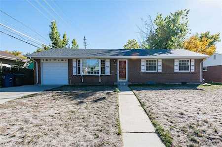 5560 E Gill Place Denver, CO 80246