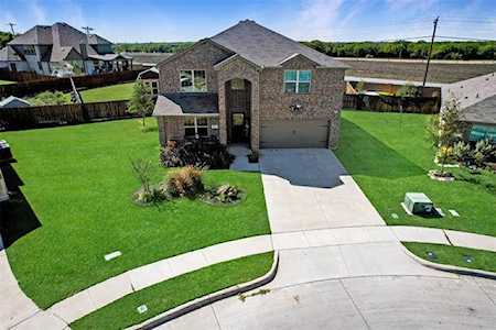 521 Borrow Way Van Alstyne, TX 75495