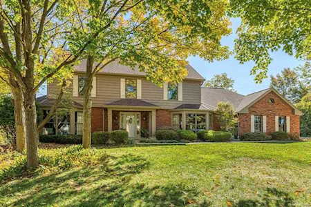14102 Southmill Ct Town And Country, MO 63017