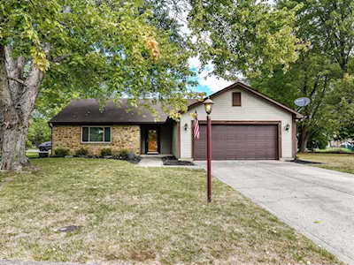 6750 E County Road 425 N Brownsburg, IN 46112