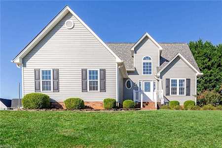 272 Townsend Ridge Drive Winston Salem, NC 27107