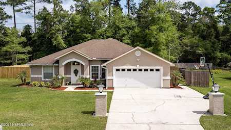 1055 Live Oak LN Fleming Island, FL 32003