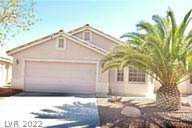 4917 Stormy Ridge St North Las Vegas, NV 89081