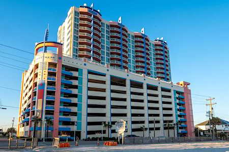 3601 N Ocean Blvd. #1631 Cherry Grove, SC 29582