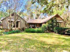 9 Willow Pond RD Fernandina Beach, FL 32034