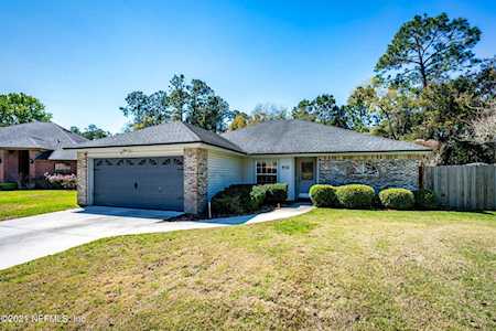 572 Hagans CT Fleming Island, FL 32003