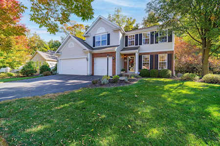 6463 Walden Circle Dublin, OH 43016