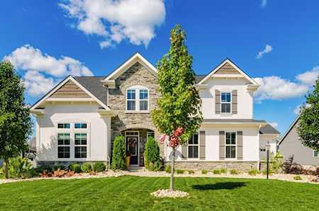 6381 Streamside Drive Galena, OH 43021