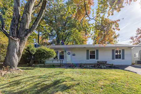 116 S Otterbein Avenue Westerville, OH 43081