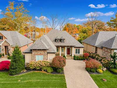 5304 Sorrento Boulevard Westerville, OH 43082