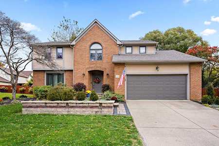 480 Fallriver Drive Reynoldsburg, OH 43068