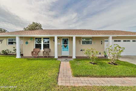 40 Sandra Drive Ormond Beach, FL 32176