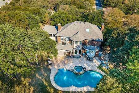 165 Pheasant Run Road Argyle, TX 76226