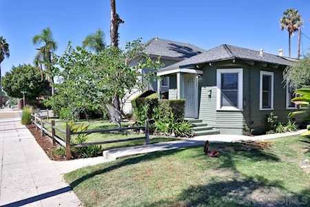 1602-1608 Meade Avenue San Diego, CA 92116