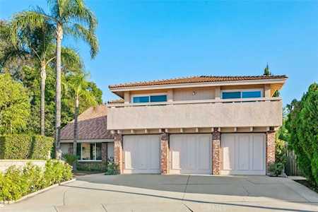 1830 Calle Don Guillermo La Habra, CA 90631