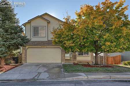 7730 Julynn Road Colorado Springs, CO 80919