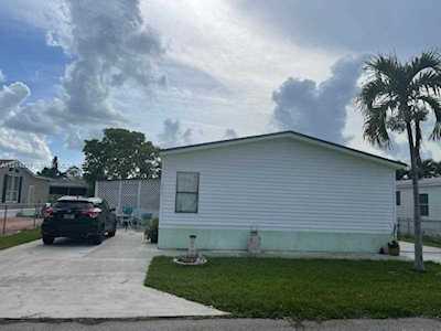 Address Withheld Miami, FL 33187