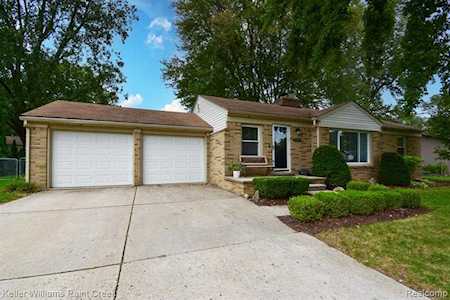 58169 Dulwich Washington, MI 48094