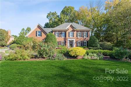 12616 Long Cove Dr Charlotte, NC 28277